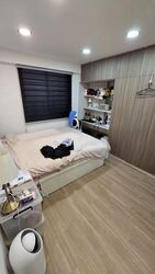 Blk 157 Lorong 1 Toa Payoh (Toa Payoh), HDB 3 Rooms #614638181